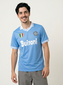 Maglia Gara Retro Home 1986/1987