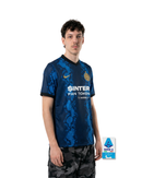 Maglia Gara Retro Home 21/22