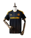 Maglia Gara Retro Away 10/11
