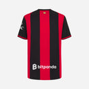 Maglia Gara Home Player 26/27
