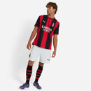 Maglia Gara Home Player 6 Per Sempre 26/27