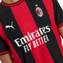 Maglia Gara Home Player 26/27