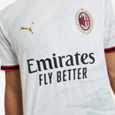 Maglia Gara Away Player 6 Per Sempre 26/27