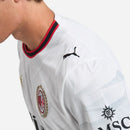 Maglia Gara Away Stadium 26/27 "GRAZIE A DIO NON SONO INTERISTA"