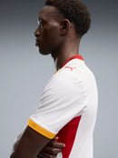 Maglia Gara Third Player 26/27