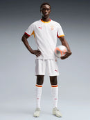 Maglia Gara Third Player 26/27