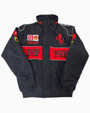 Giacca Imbottita F1 25/26