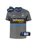 Combo 3 Maglie 26/27