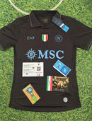 Maglia Gara Third Player 25/26