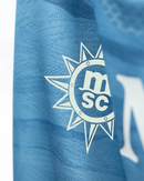 Maglia Partenope Limited Edition + Scudetto