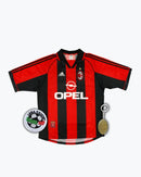 Maglia Gara Retro Home ACM 1998/00