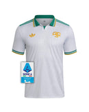 Maglia Gara Third Stadium 25/26