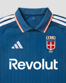 Combo 3 Maglie 26/27