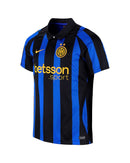 #95 BASTONI Maglia Gara Home Stadium 26/27