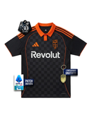 Maglia Gara Third Stadium 25/26