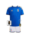 Kit Bambino Gara Home 25/26