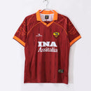 Maglia Gara Home Stadium 1999/2000