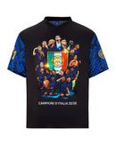 Maglia Speciale 21 Scudetto