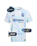 Maglia Gara Away Player 25/26
