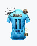 #11 NEYMAR Maglia Third Retro