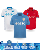 Combo 3 Maglia 26/27