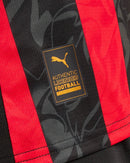 Maglia Gara Home Manica Lunga Stadium 2025/2026