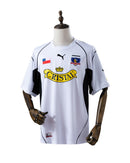 Maglia Gara Retro Home 03/04