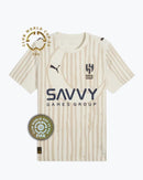 Maglia Gara Away Stadium 25/26