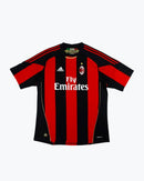Maglia Gara Retro Home ACM 2010/2011