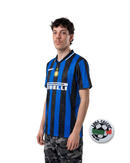 Maglia Gara Retro Home 97/98