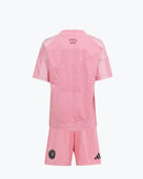 Kit Bambino Gara Home 25/26