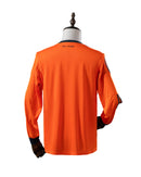 Maglia Retro Awy Manica Lunga 13/14