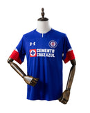 Maglia Gara Retro Home 18/19