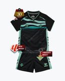Kit Bambino Gara Third 25/26