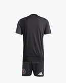 Kit Bambino Gara Away 25/26