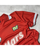Maglia Gara Retro Third 88/89