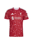 Maglia Gara Home Player 26/27