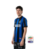 Maglia Gara Retro Home 99/00