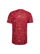 Maglia Gara Home Player 26/27