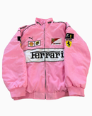 Giacca Imbottita F1 25/26