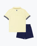 Kit Bambino Gara Away 25/26