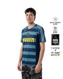 Maglia Gara Retro Third 04/05