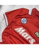 Maglia Gara Retro Third 88/89
