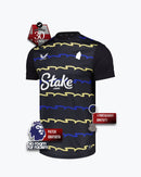 Maglia Gara Third Stadium 25/26