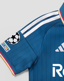 #7 MORATA Maglia Gara Home Stadium 26/27