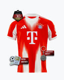 Maglia Gara Home Stadium 25/26