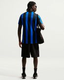 Maglia Gara Home Stadium 26/27 + Scudetto + Coppa Italia