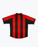 Maglia Gara Retro Home ACM 1998/00
