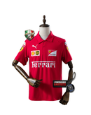 Polo Team F1 25/26