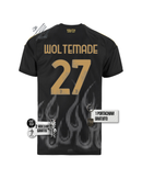 #27 WOLTEMADE Maglia Gara Third Player 26/27